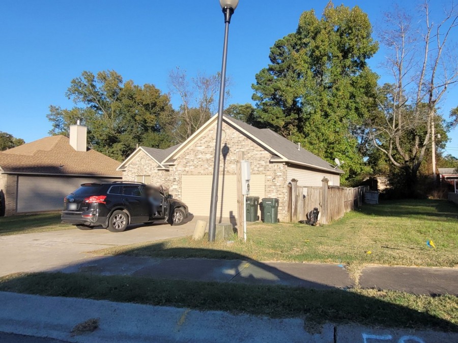 Mystery Cv, Little Rock, AR 72209 #1