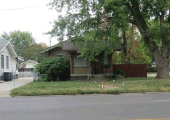2nd Ave, Des Moines, IA 50313