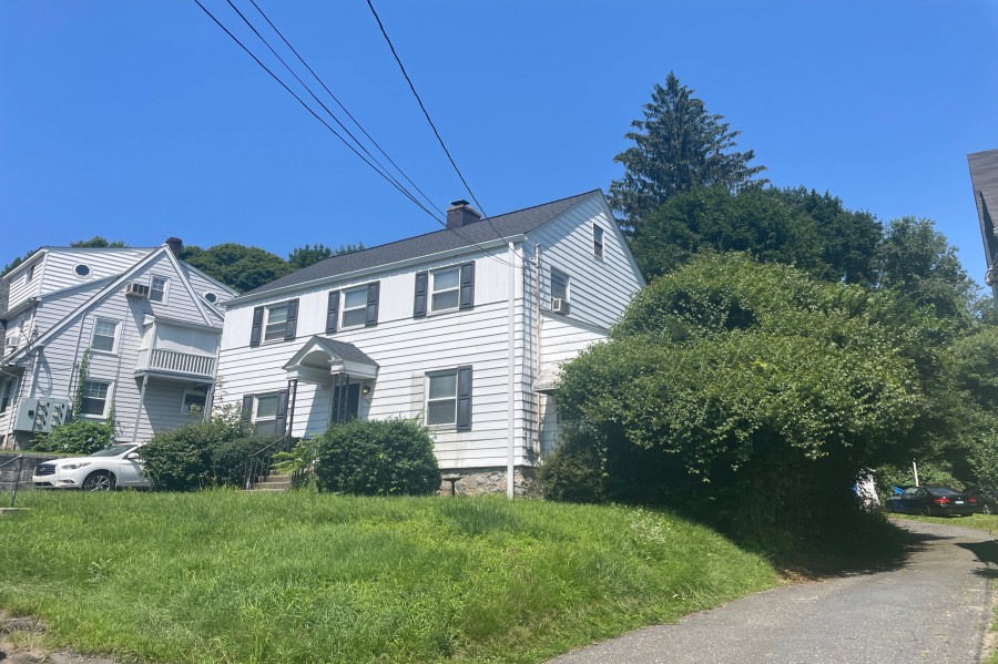 Ledgeside Ave, Waterbury, CT 06708 #1