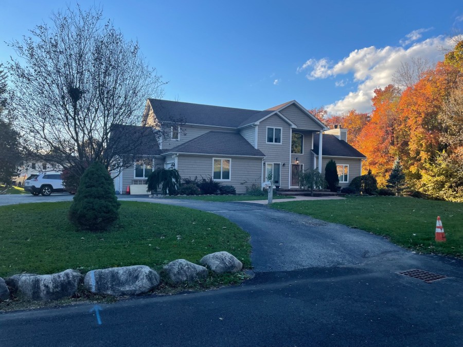 Hargreaves St, Johnston, RI 02919 #1