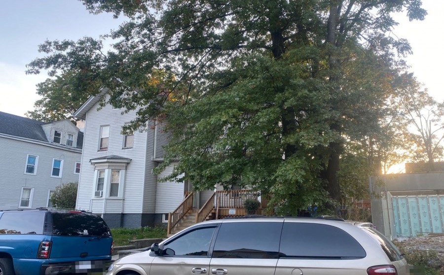 Amherst St, East Orange, NJ 07018 #1