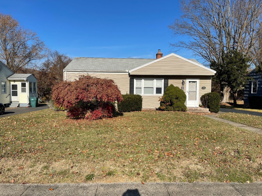 Belden Rd, Hamden, CT 06514