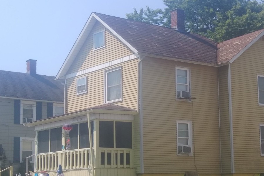 9th St, Sharpsville, PA 16150 #1