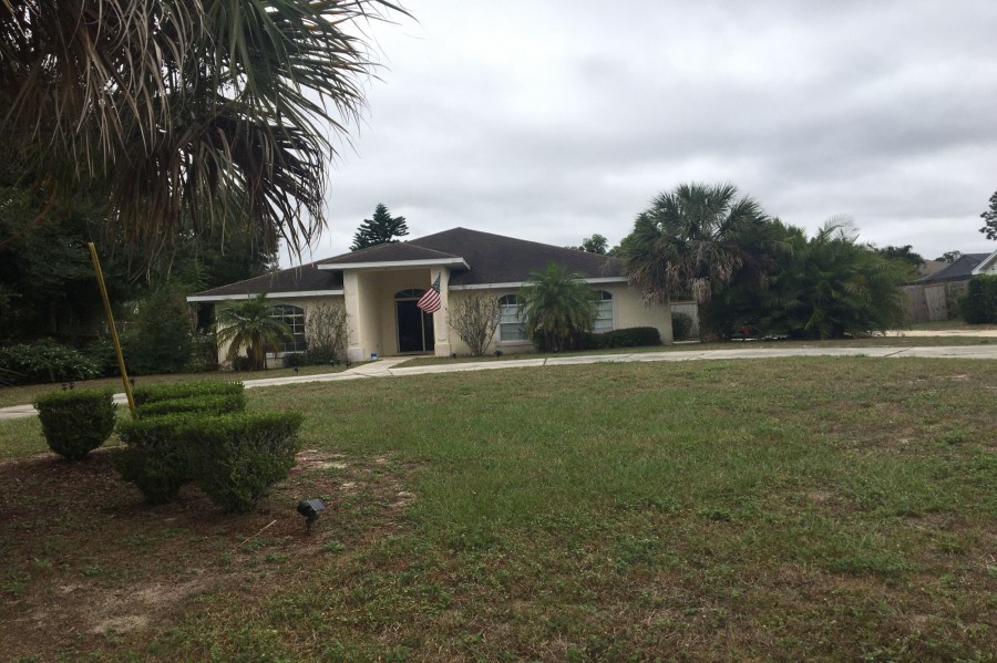 Lake Hamilton Dr, Winter Haven, FL 33881