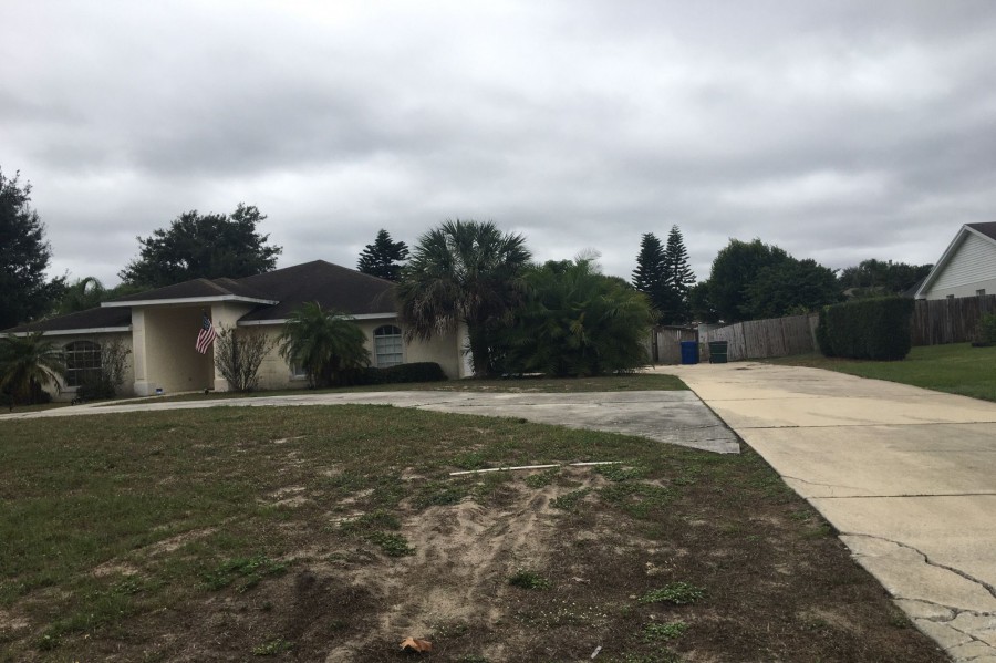 Lake Hamilton Dr, Winter Haven, FL 33881 #1