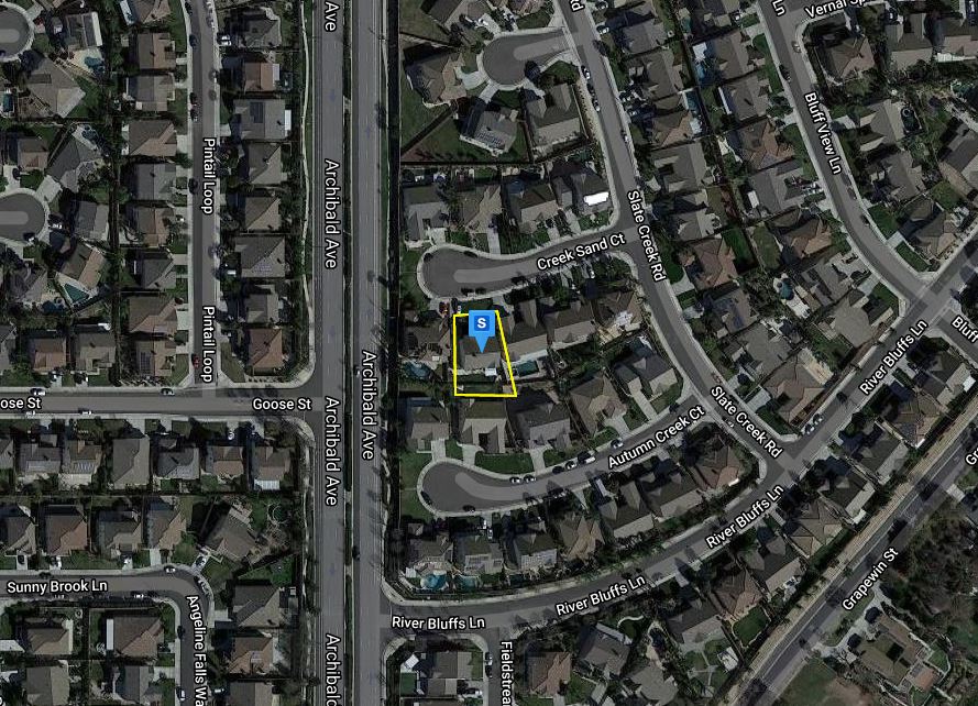 Creek Sand Ct, Eastvale, CA 92880