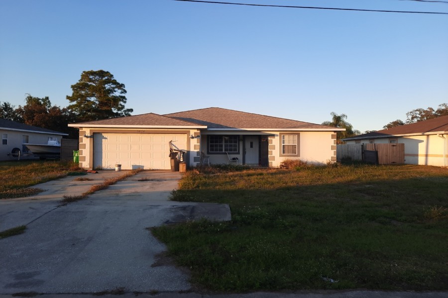 Kilbee St, Mims, FL 32754