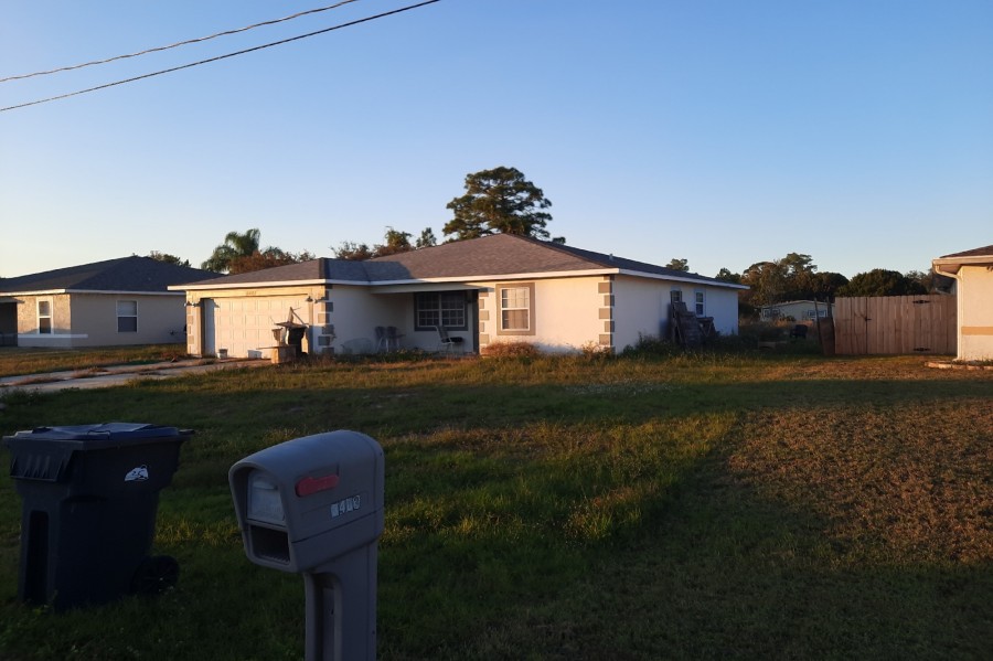 Kilbee St, Mims, FL 32754 #1