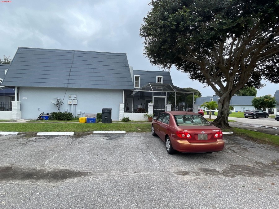 Basin St, Wellington, FL 33414
