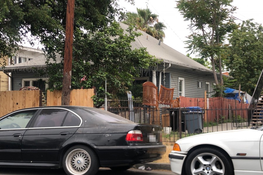 2nd St, Los Angeles, CA 90033 #1