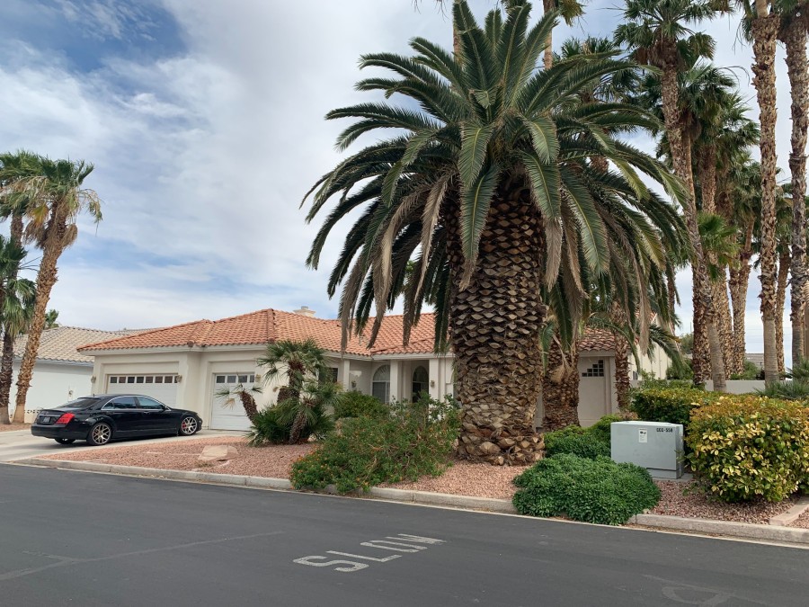 Rick Stratton Dr, Las Vegas, NV 89120 #1