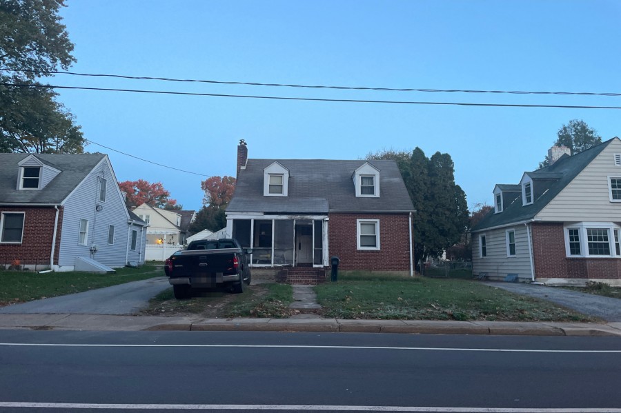 Newport Pike, Wilmington, DE 19804
