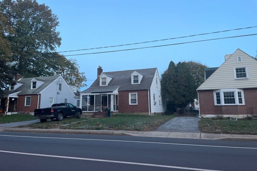 Newport Pike, Wilmington, DE 19804 #1