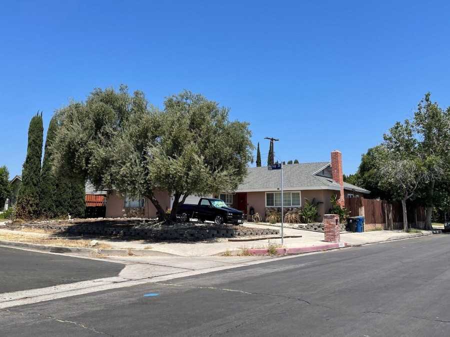 Variel Ave, Chatsworth, CA 91311 #1
