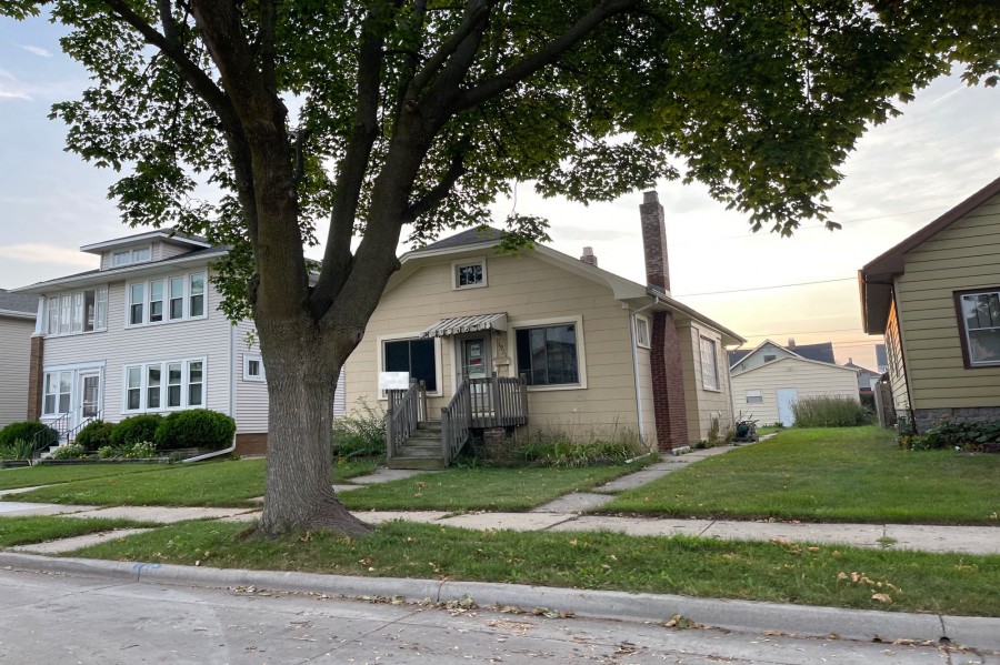 Thurston Ave, Racine, WI 53403 #1