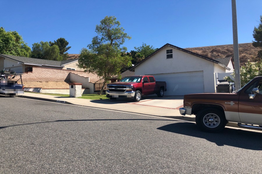 Onlee Ave, Santa Clarita, CA 91350 #1