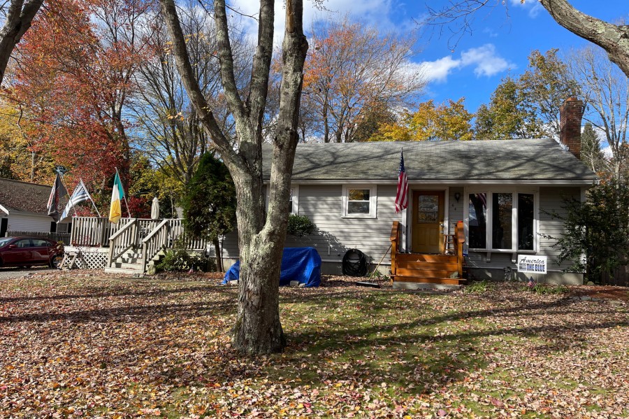 Shore Rd, Holbrook, MA 02343