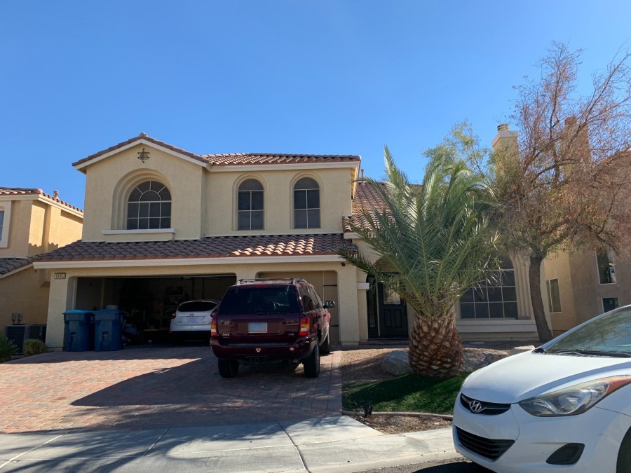 Baystone St, Las Vegas, NV 89141