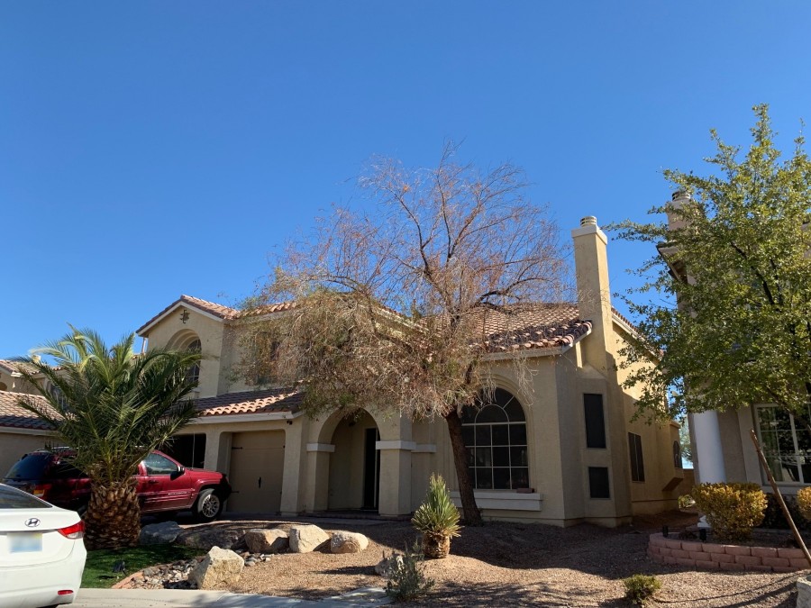 Baystone St, Las Vegas, NV 89141 #1