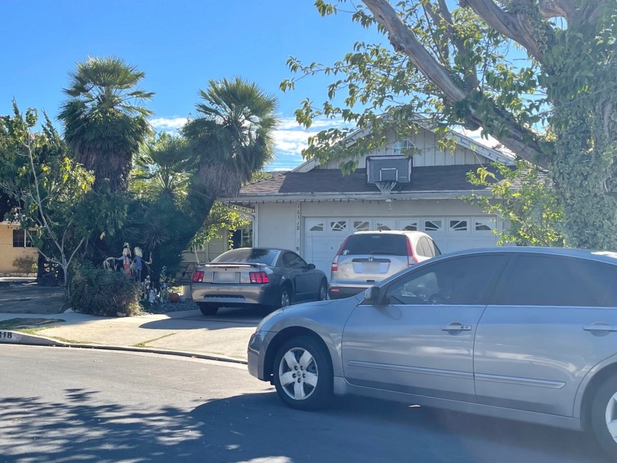 Clymer St, Granada Hills, CA 91344 #1