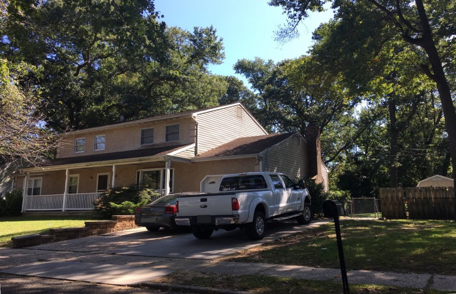 Family Ln, Woodbury, NJ 08096