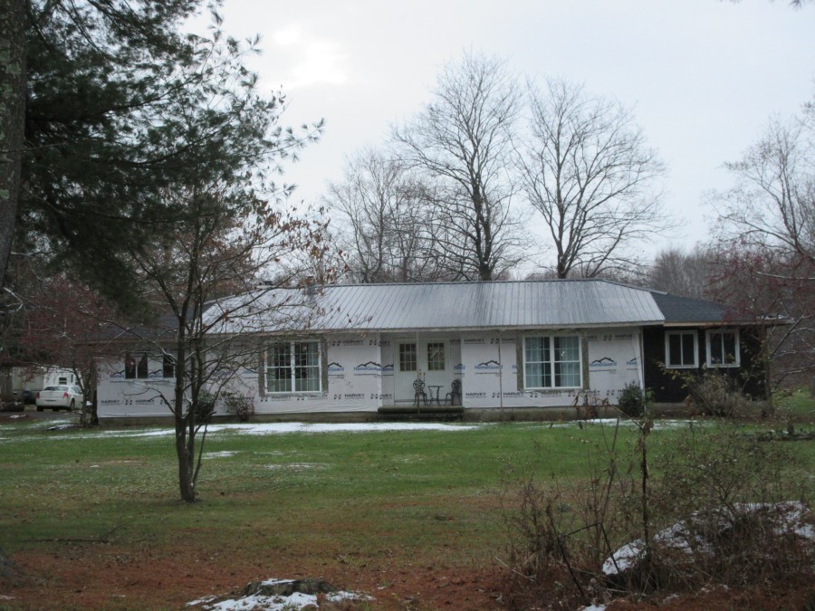 Street Andrews Rd, Walden, NY 12586