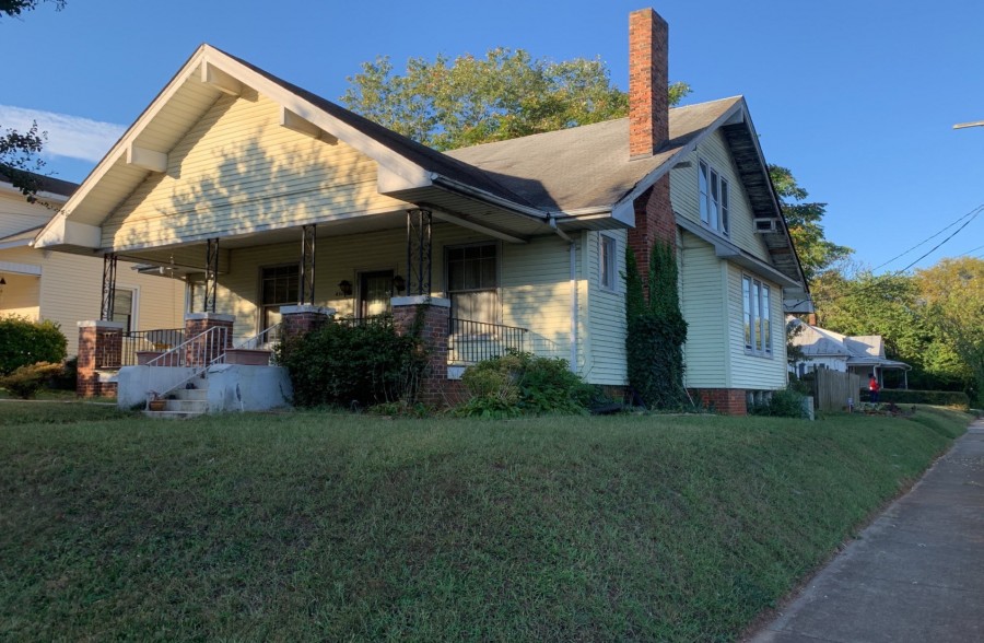 Granville Dr, Winston Salem, NC 27101 #1