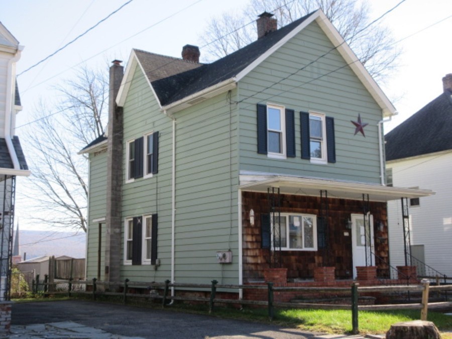 Washington Ave, Port Jervis, NY 12771 #1