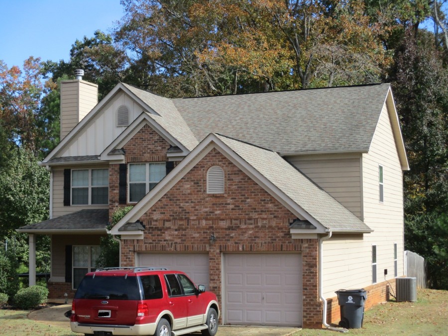 Shoal Park Dr, Mcdonough, GA 30252 #1