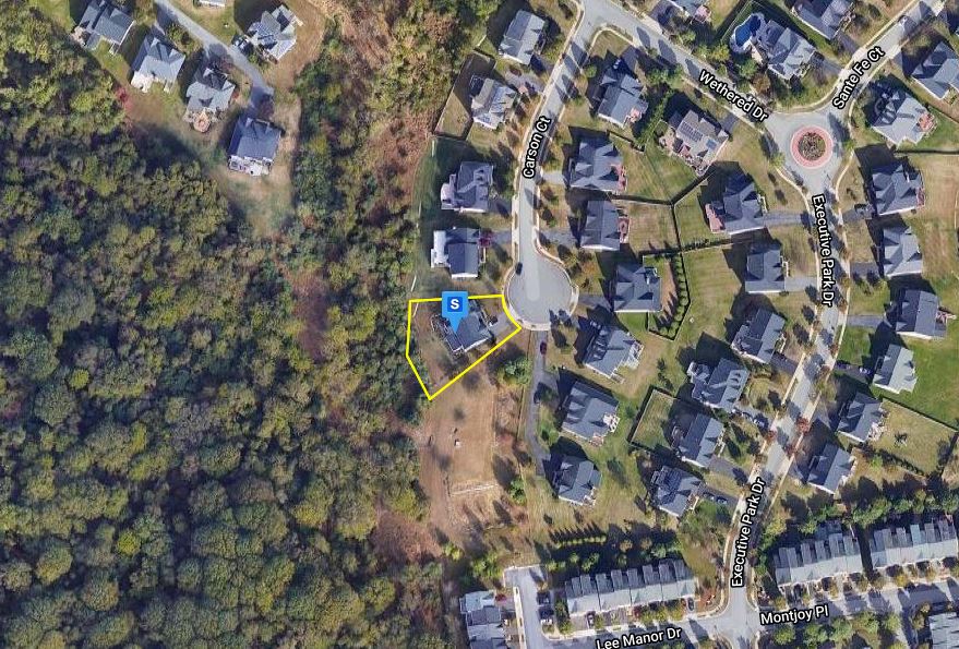 Carson Ct, Ellicott City, MD 21043