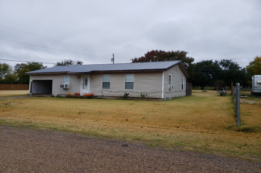 Elmwood Dr, Woodway, TX 76712 #1
