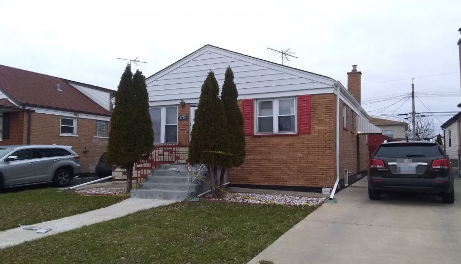 77th Pl, Chicago, IL 60652 #1