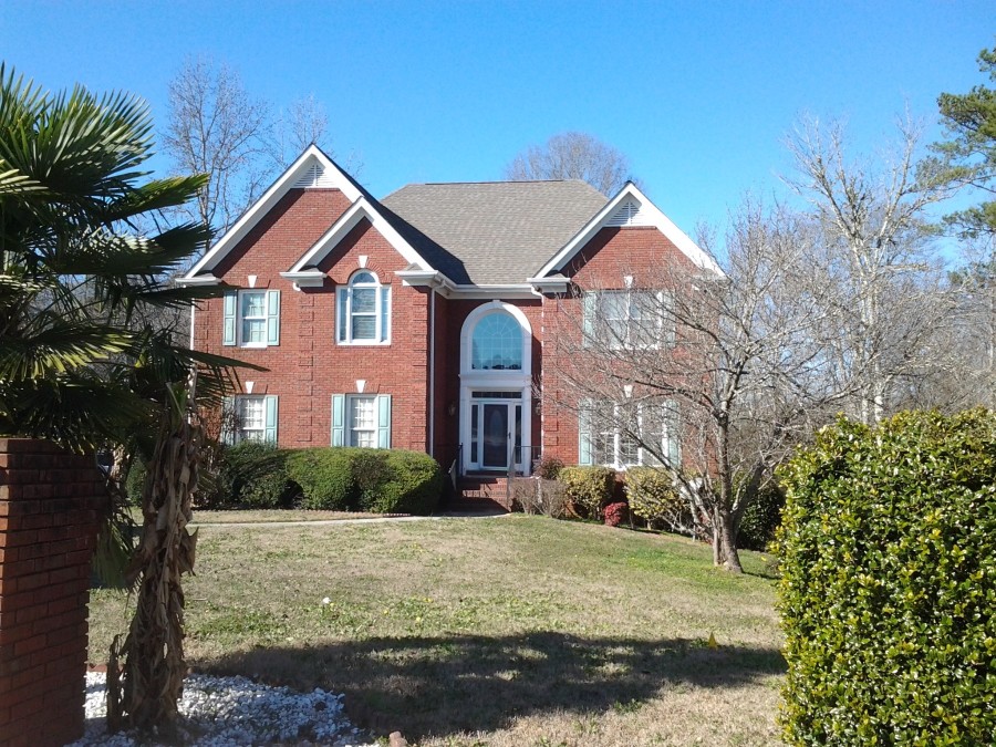 Cecilia Way, Loganville, GA 30052