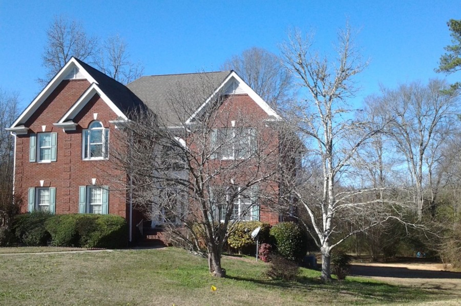 Cecilia Way, Loganville, GA 30052 #1