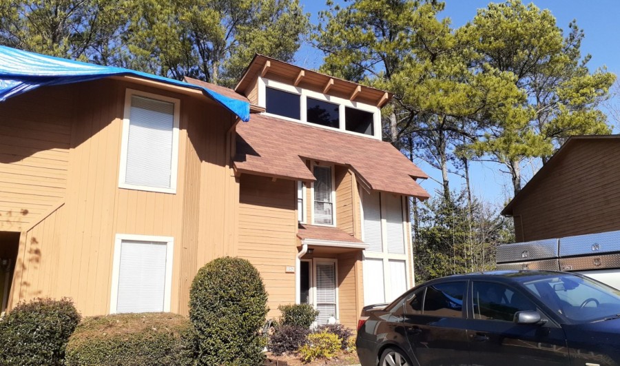 Lake Hollow Blvd, Marietta, GA 30064 #1