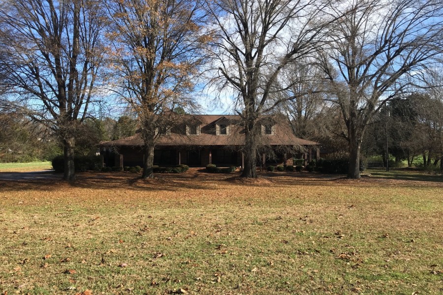 Untz Rd, Concord, NC 28027
