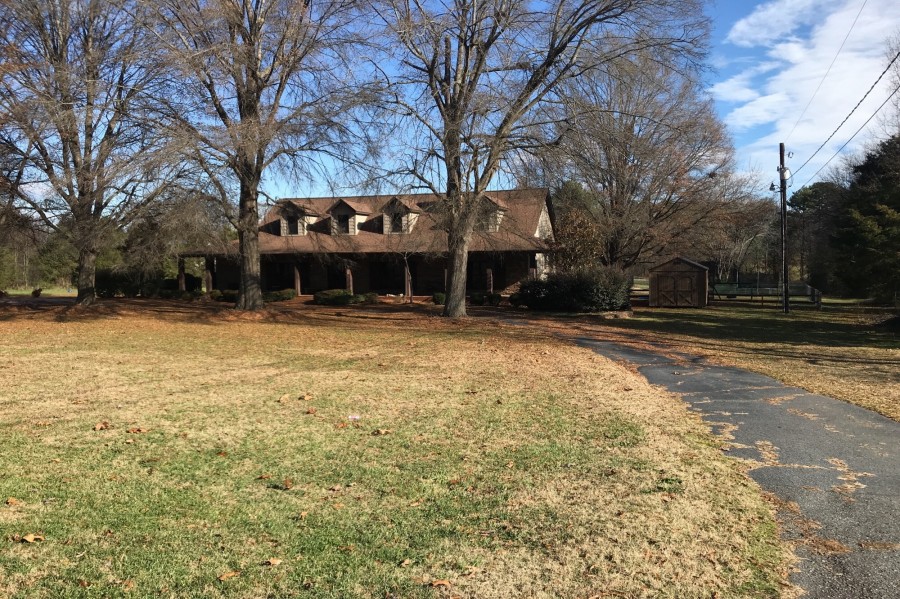 Untz Rd, Concord, NC 28027 #1