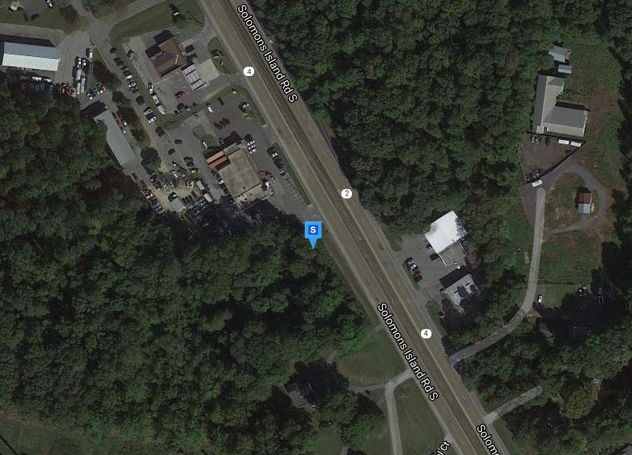 Solomons Island Rd, Prince Frederick, MD 20678