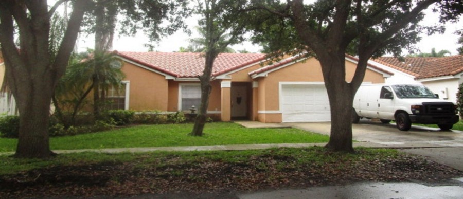 20th St, Miramar, FL 33027 #1