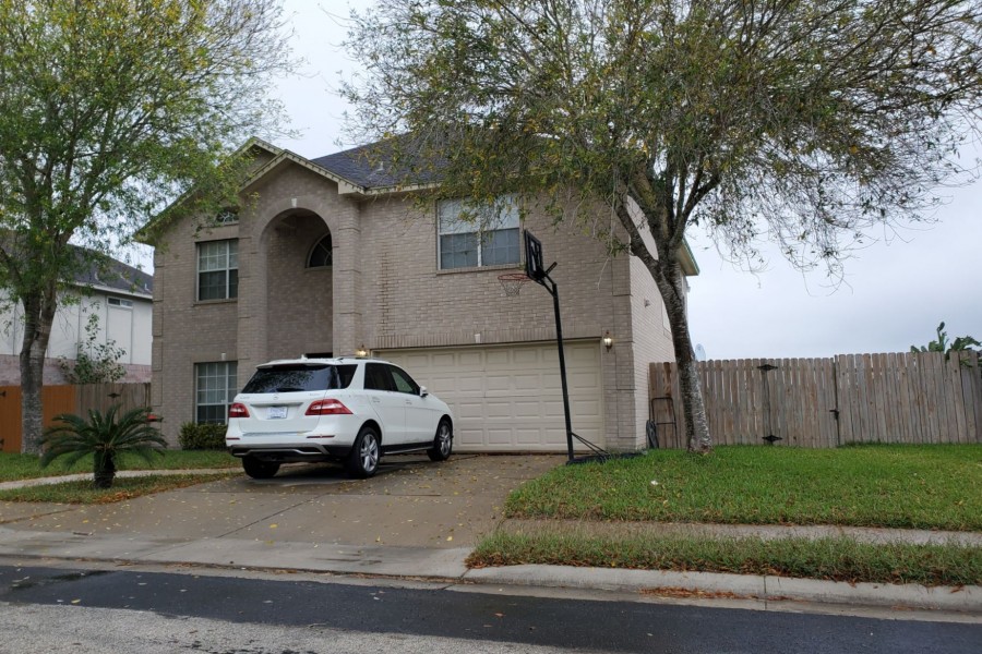 Chablis Dr, Brownsville, TX 78526 #1