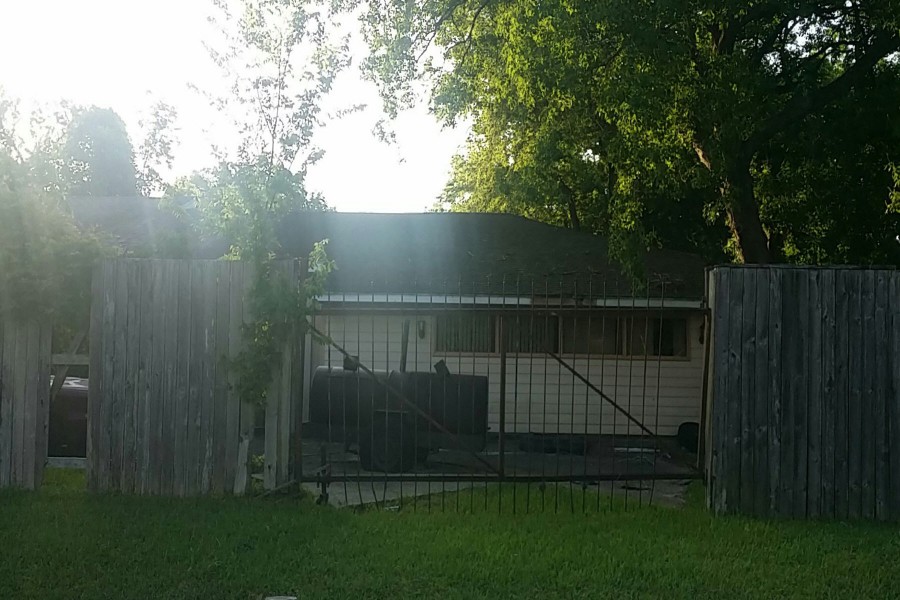 Grace Ln, Houston, TX 77021