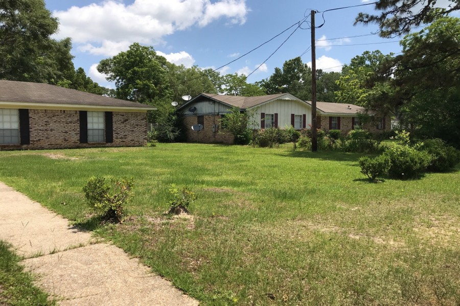 11th Ave, Chickasaw, AL 36611 #1