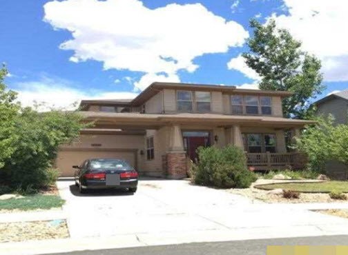 Hidden Trail Ct, Parker, CO 80138 #1