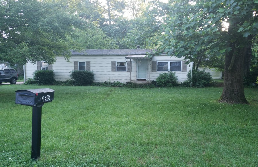 2nd Ave, Edgewater, MD 21037