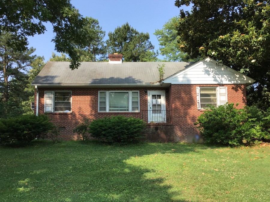 Rebecca Rd, Richmond, VA 23234