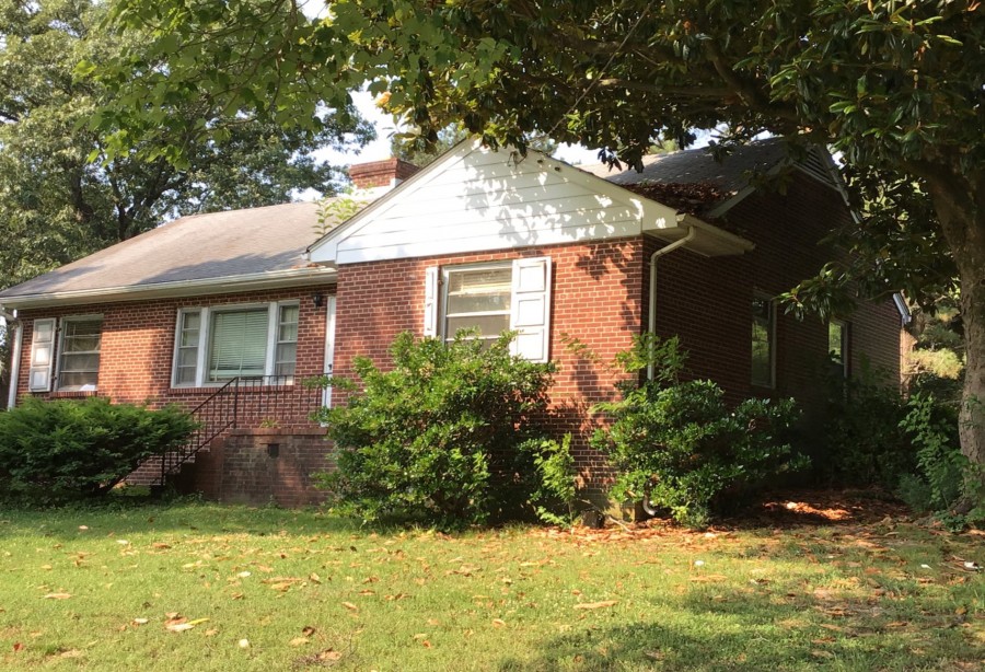 Rebecca Rd, Richmond, VA 23234 #1