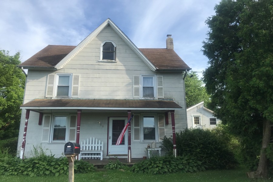 Grant Rd, Quakertown, PA 18951