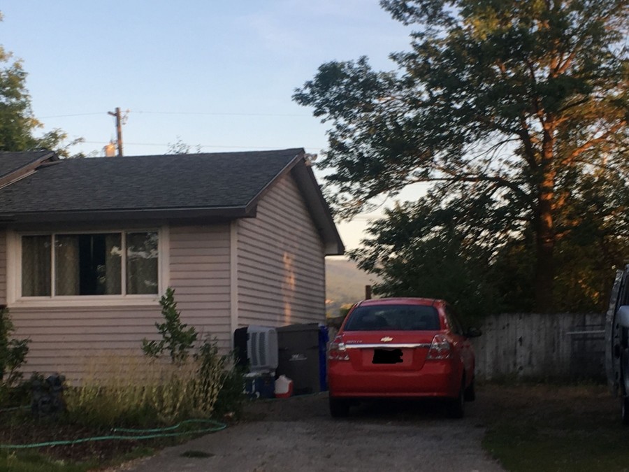 Sanson Ave, Newman Lake, WA 99025 #1