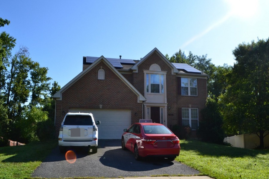 Hillview Rd, Hyattsville, MD 20785