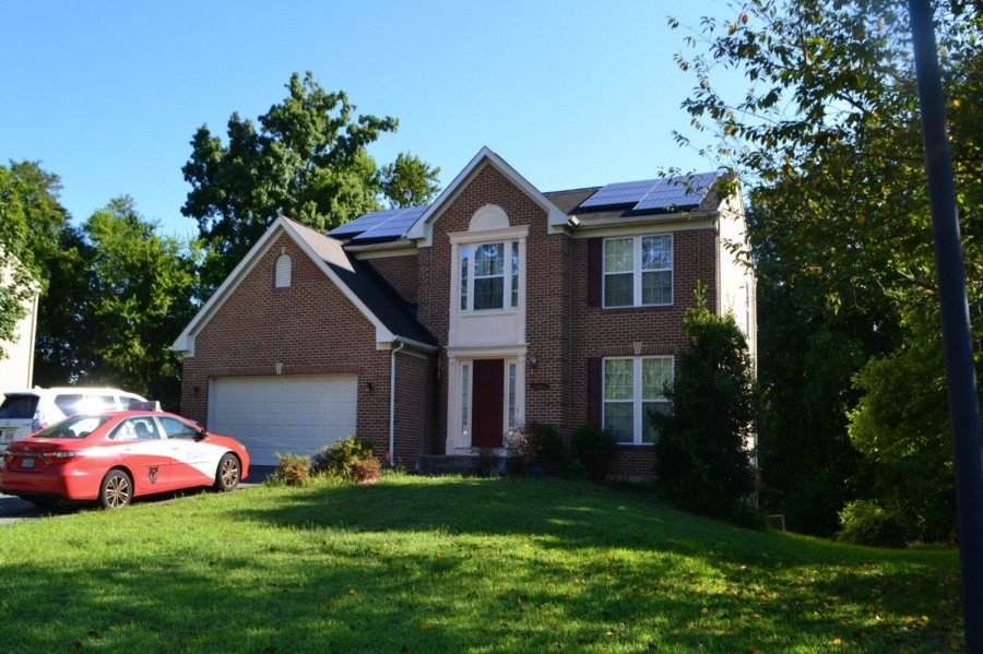 Hillview Rd, Hyattsville, MD 20785 #1